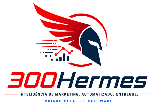 300 Hermes